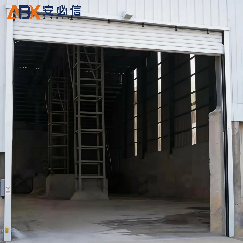 来宾高速堆积门